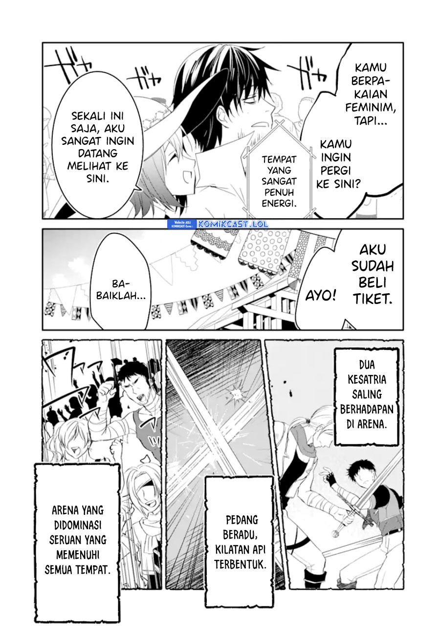 Mannen D-rank No Chuunen Boukensha Yotta Ikioi De Densetsu No Ken Wo Hikkonuku chapter 31