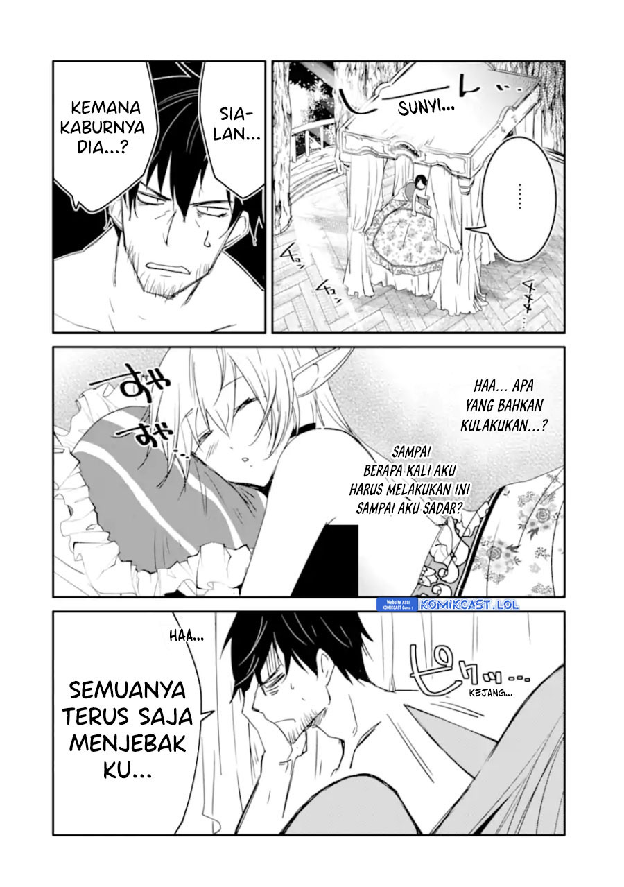 Mannen D-rank No Chuunen Boukensha Yotta Ikioi De Densetsu No Ken Wo Hikkonuku chapter 37