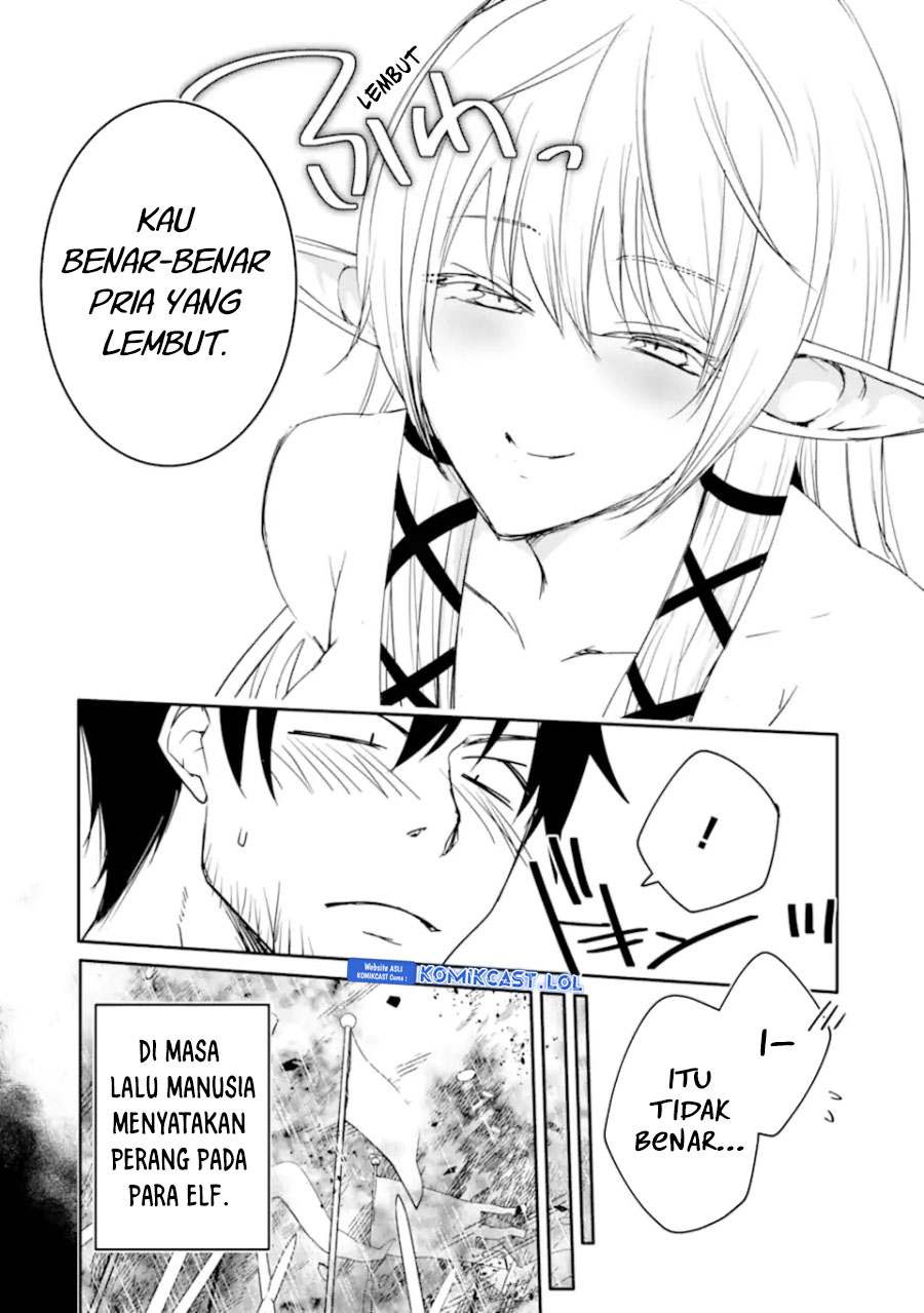 Mannen D-rank No Chuunen Boukensha Yotta Ikioi De Densetsu No Ken Wo Hikkonuku chapter 37