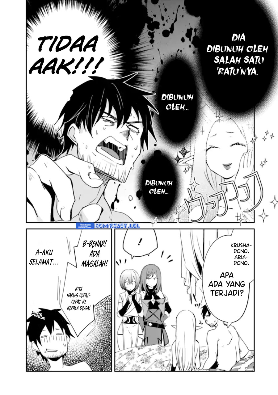 Mannen D-rank No Chuunen Boukensha Yotta Ikioi De Densetsu No Ken Wo Hikkonuku chapter 37