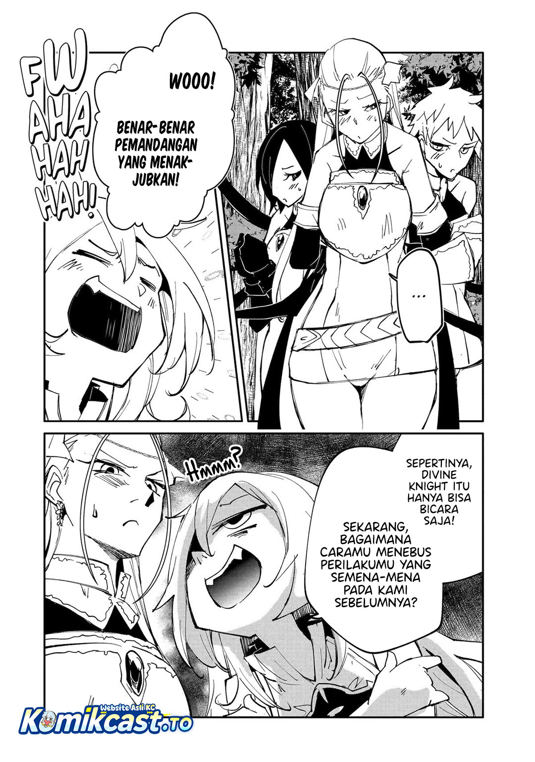 Mannen D-rank No Chuunen Boukensha Yotta Ikioi De Densetsu No Ken Wo Hikkonuku chapter 59