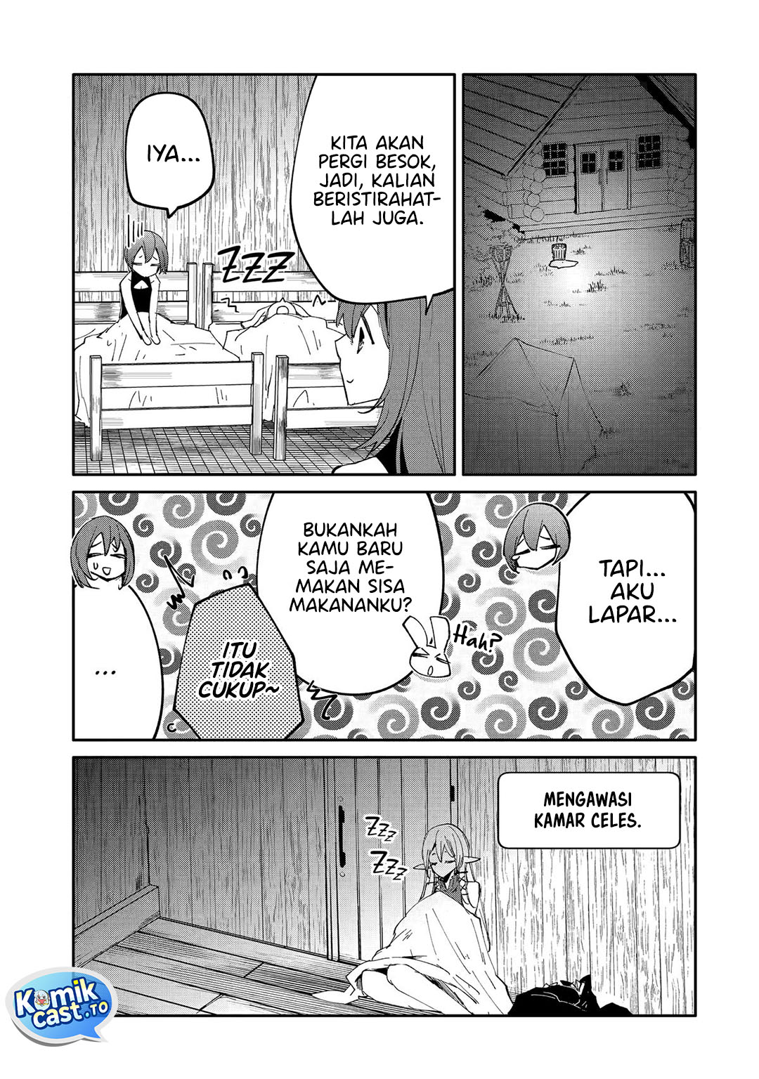 Mannen D-rank No Chuunen Boukensha Yotta Ikioi De Densetsu No Ken Wo Hikkonuku chapter 59