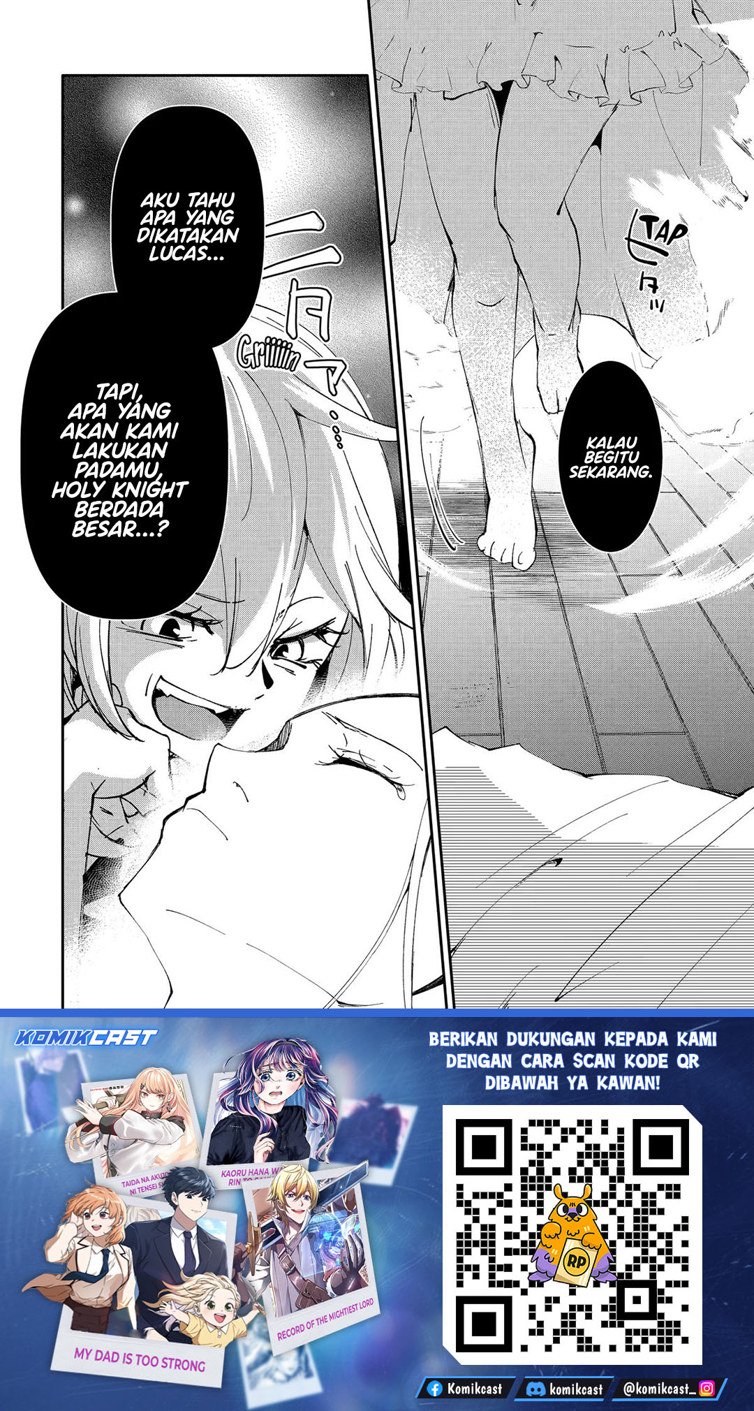 Mannen D-rank No Chuunen Boukensha Yotta Ikioi De Densetsu No Ken Wo Hikkonuku chapter 59