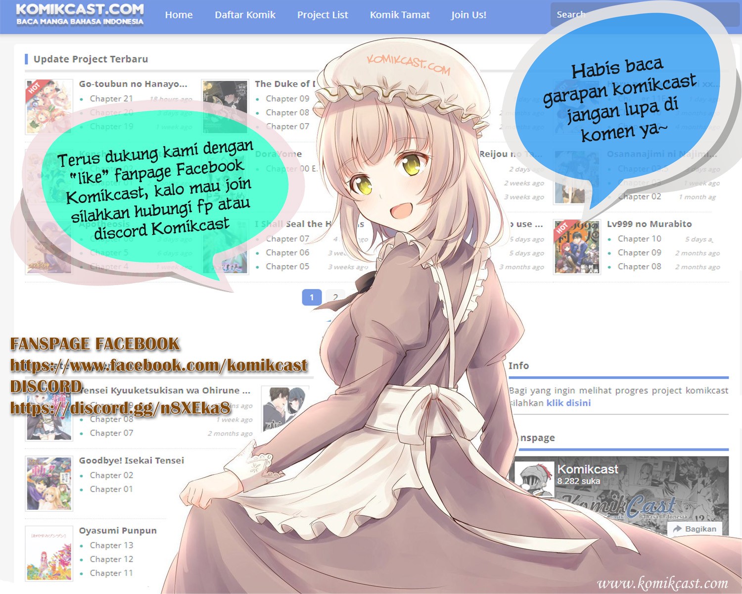 Manuke na FPS Player ga Isekai e Ochita Baai chapter 7