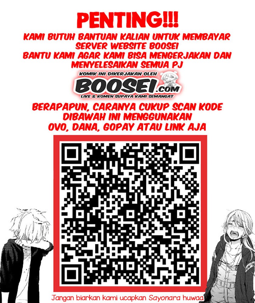 Maou no Musume wa Yasashi sugiru!! chapter 17