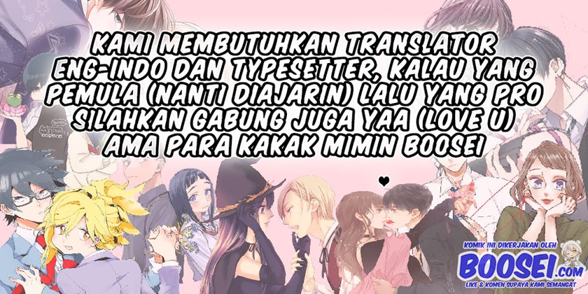 Maou no Musume wa Yasashi sugiru!! chapter 17