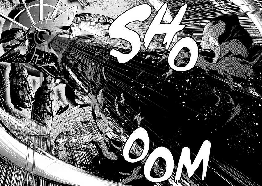 Maou no Ore ga Dorei Elf wo Yome ni Shitanda ga, Dou Medereba Ii? chapter 67
