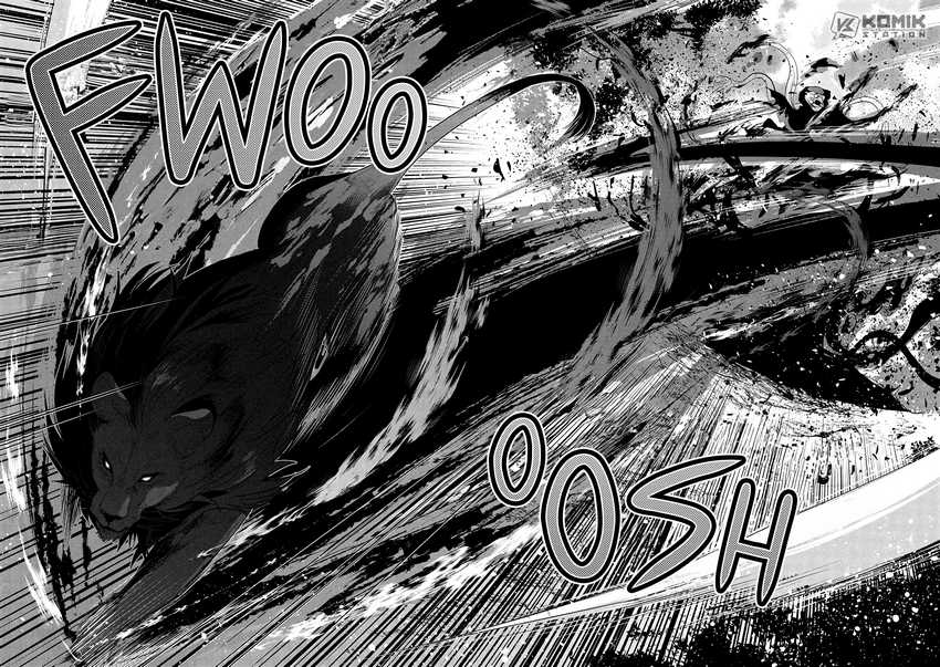 Maou no Ore ga Dorei Elf wo Yome ni Shitanda ga, Dou Medereba Ii? chapter 67