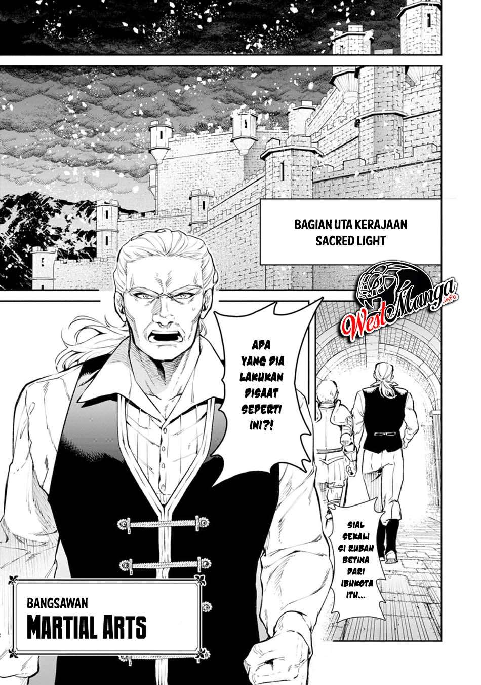 Maou-sama, Retry! R chapter 6