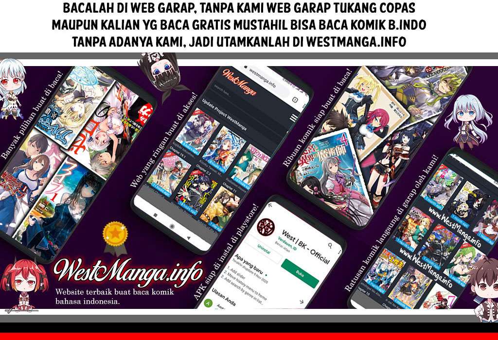 Maou-sama, Retry! R chapter 6