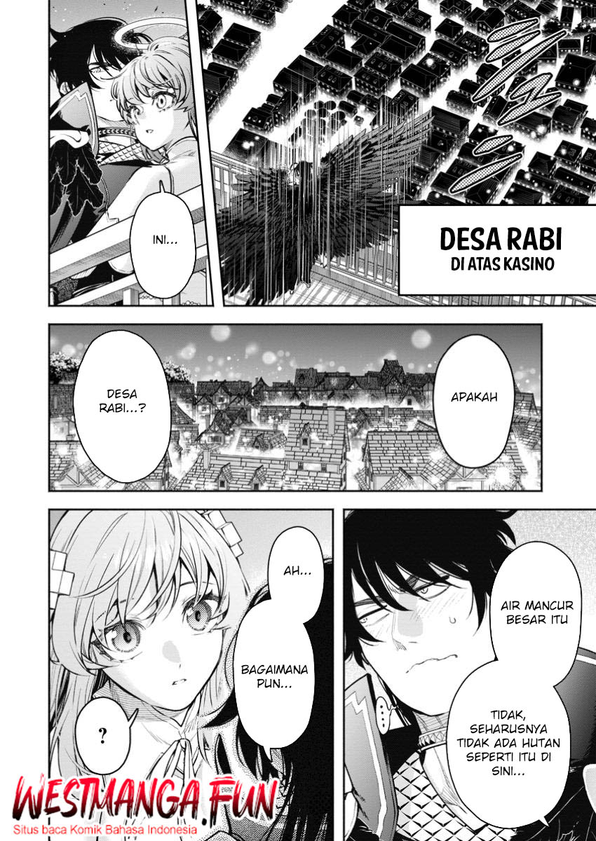 Dilarang COPAS - situs resmi www.mangacanblog.com - Komik maou sama retry r 041 - chapter 41 42 Indonesia maou sama retry r 041 - chapter 41 Terbaru 12|Baca Manga Komik Indonesia|Mangacan