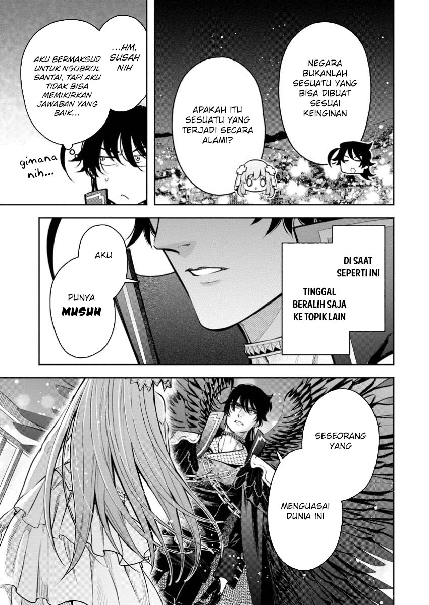 Dilarang COPAS - situs resmi www.mangacanblog.com - Komik maou sama retry r 041 - chapter 41 42 Indonesia maou sama retry r 041 - chapter 41 Terbaru 17|Baca Manga Komik Indonesia|Mangacan