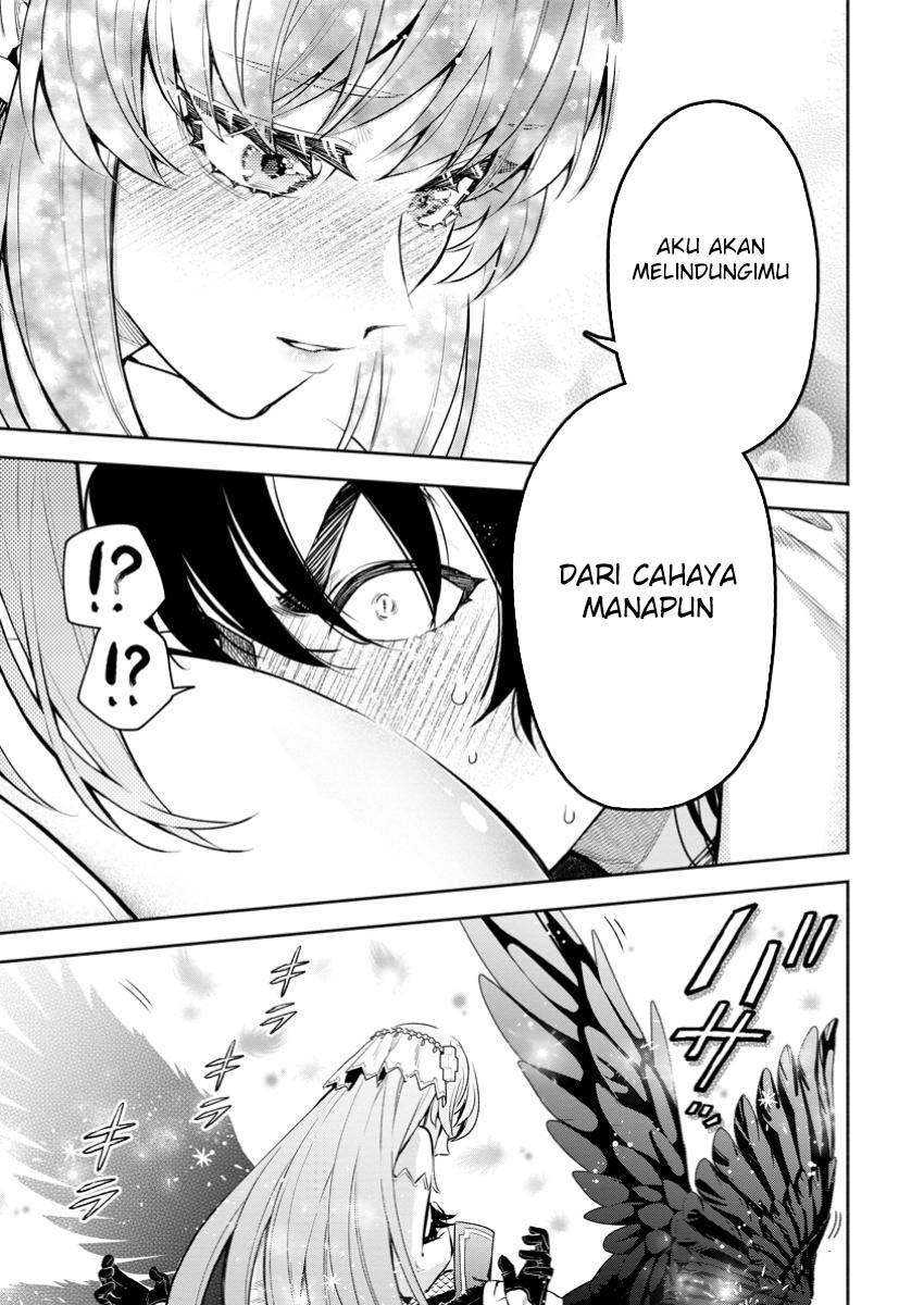 Dilarang COPAS - situs resmi www.mangacanblog.com - Komik maou sama retry r 041 - chapter 41 42 Indonesia maou sama retry r 041 - chapter 41 Terbaru 23|Baca Manga Komik Indonesia|Mangacan