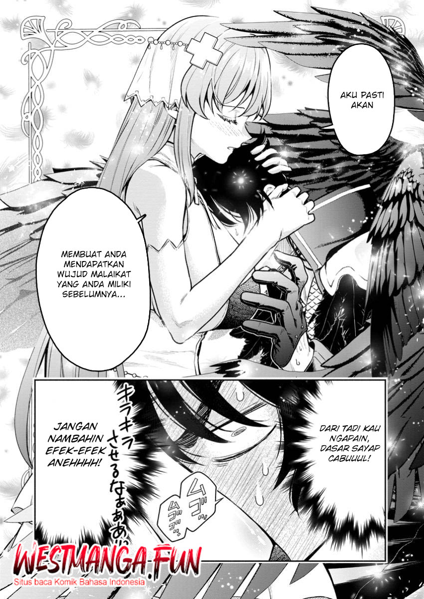 Dilarang COPAS - situs resmi www.mangacanblog.com - Komik maou sama retry r 041 - chapter 41 42 Indonesia maou sama retry r 041 - chapter 41 Terbaru 24|Baca Manga Komik Indonesia|Mangacan