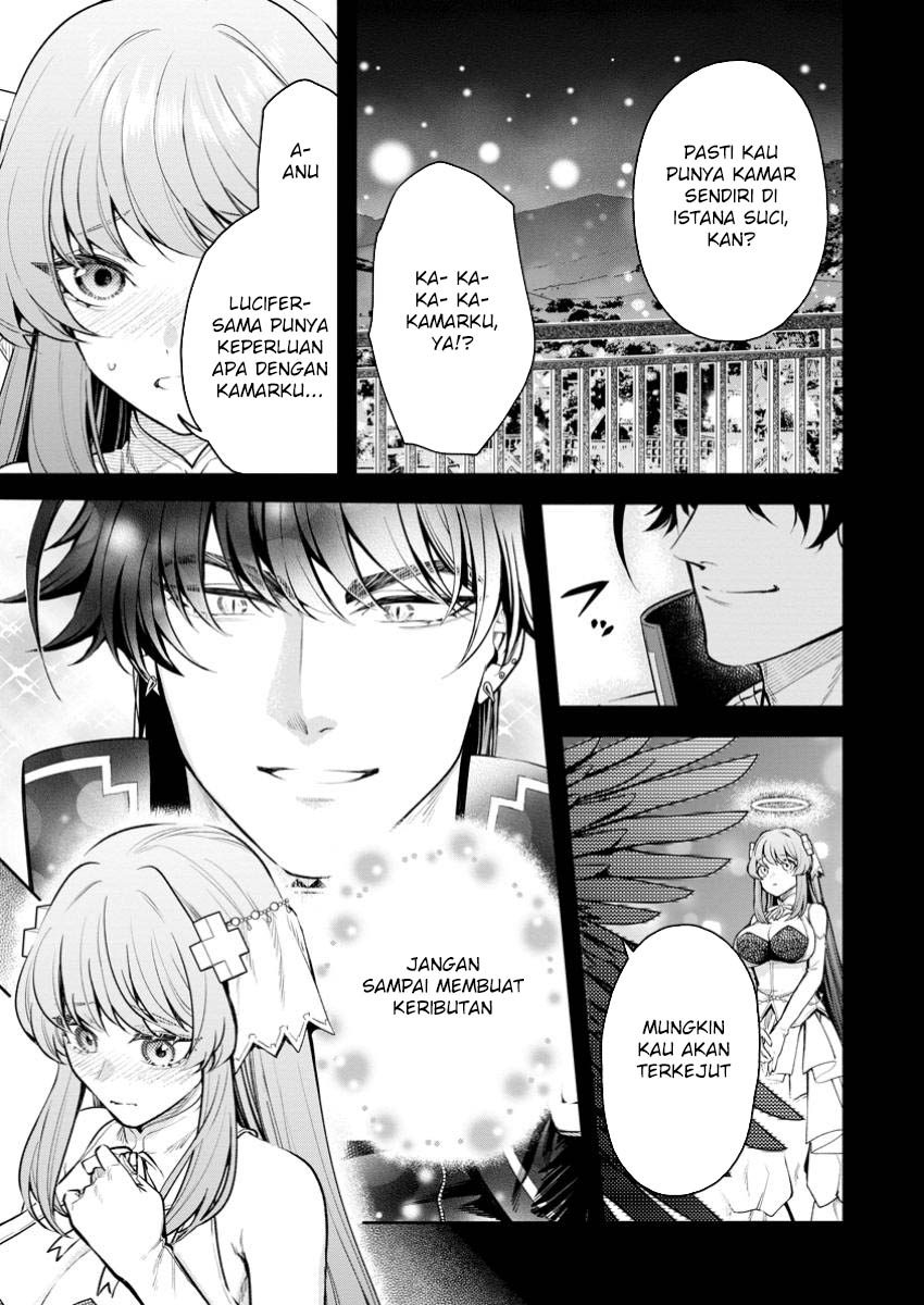 Dilarang COPAS - situs resmi www.mangacanblog.com - Komik maou sama retry r 043 - chapter 43 44 Indonesia maou sama retry r 043 - chapter 43 Terbaru 6|Baca Manga Komik Indonesia|Mangacan