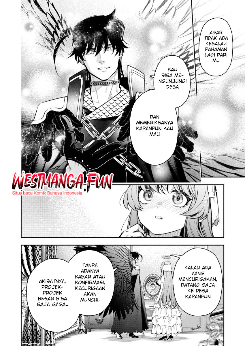 Dilarang COPAS - situs resmi www.mangacanblog.com - Komik maou sama retry r 043 - chapter 43 44 Indonesia maou sama retry r 043 - chapter 43 Terbaru 13|Baca Manga Komik Indonesia|Mangacan