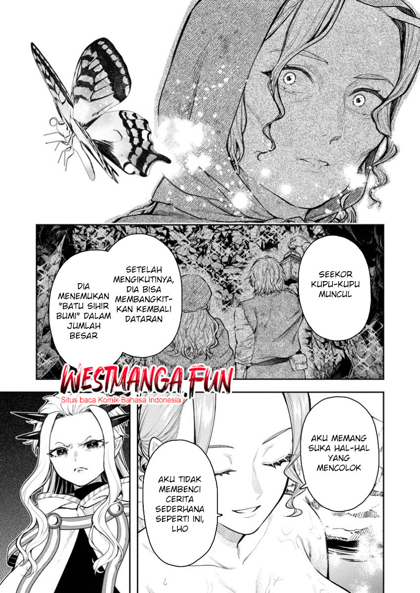 Dilarang COPAS - situs resmi www.mangacanblog.com - Komik maou sama retry r 043 - chapter 43 44 Indonesia maou sama retry r 043 - chapter 43 Terbaru 29|Baca Manga Komik Indonesia|Mangacan