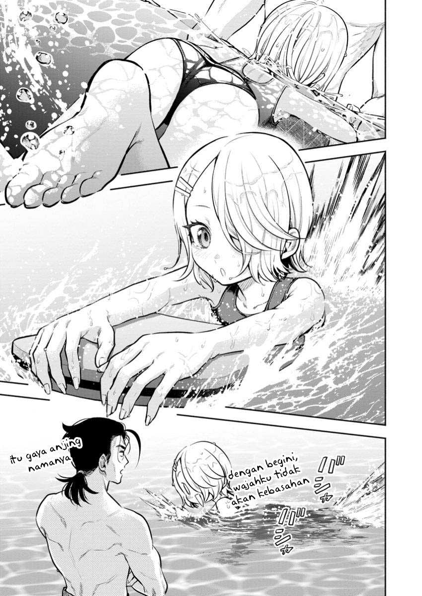 Maou-sama, Retry! R chapter 44