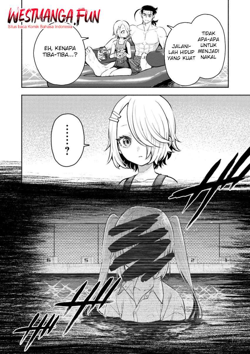 Maou-sama, Retry! R chapter 44