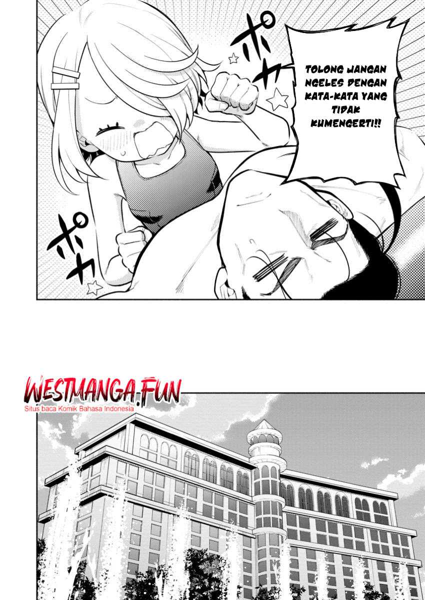 Maou-sama, Retry! R chapter 44