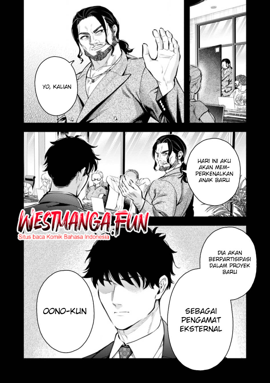 Dilarang COPAS - situs resmi www.mangacanblog.com - Komik maou sama retry r 046 - chapter 46 47 Indonesia maou sama retry r 046 - chapter 46 Terbaru 2|Baca Manga Komik Indonesia|Mangacan