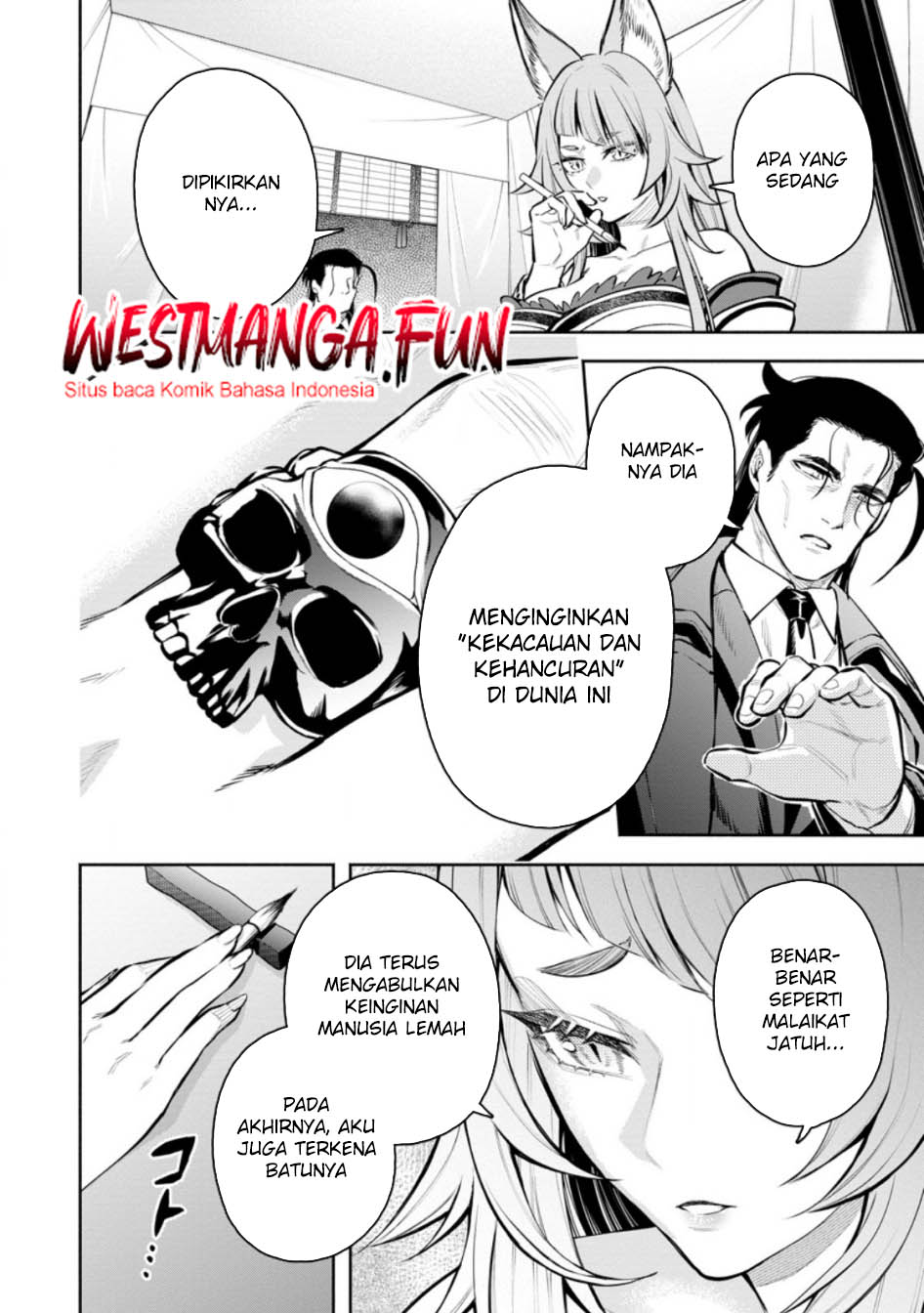 Dilarang COPAS - situs resmi www.mangacanblog.com - Komik maou sama retry r 046 - chapter 46 47 Indonesia maou sama retry r 046 - chapter 46 Terbaru 13|Baca Manga Komik Indonesia|Mangacan