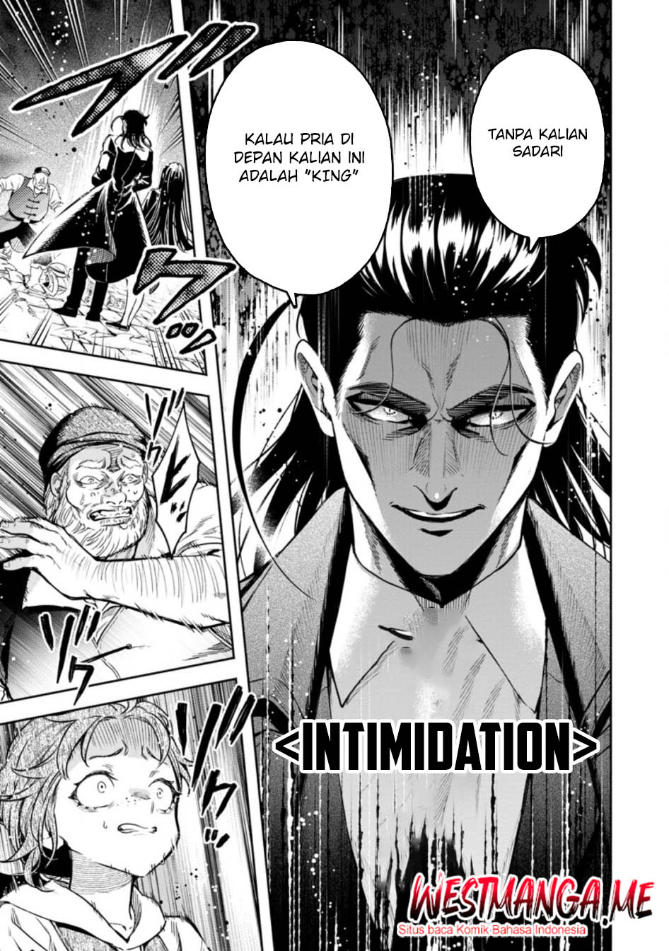 Maou-sama, Retry! R chapter 51