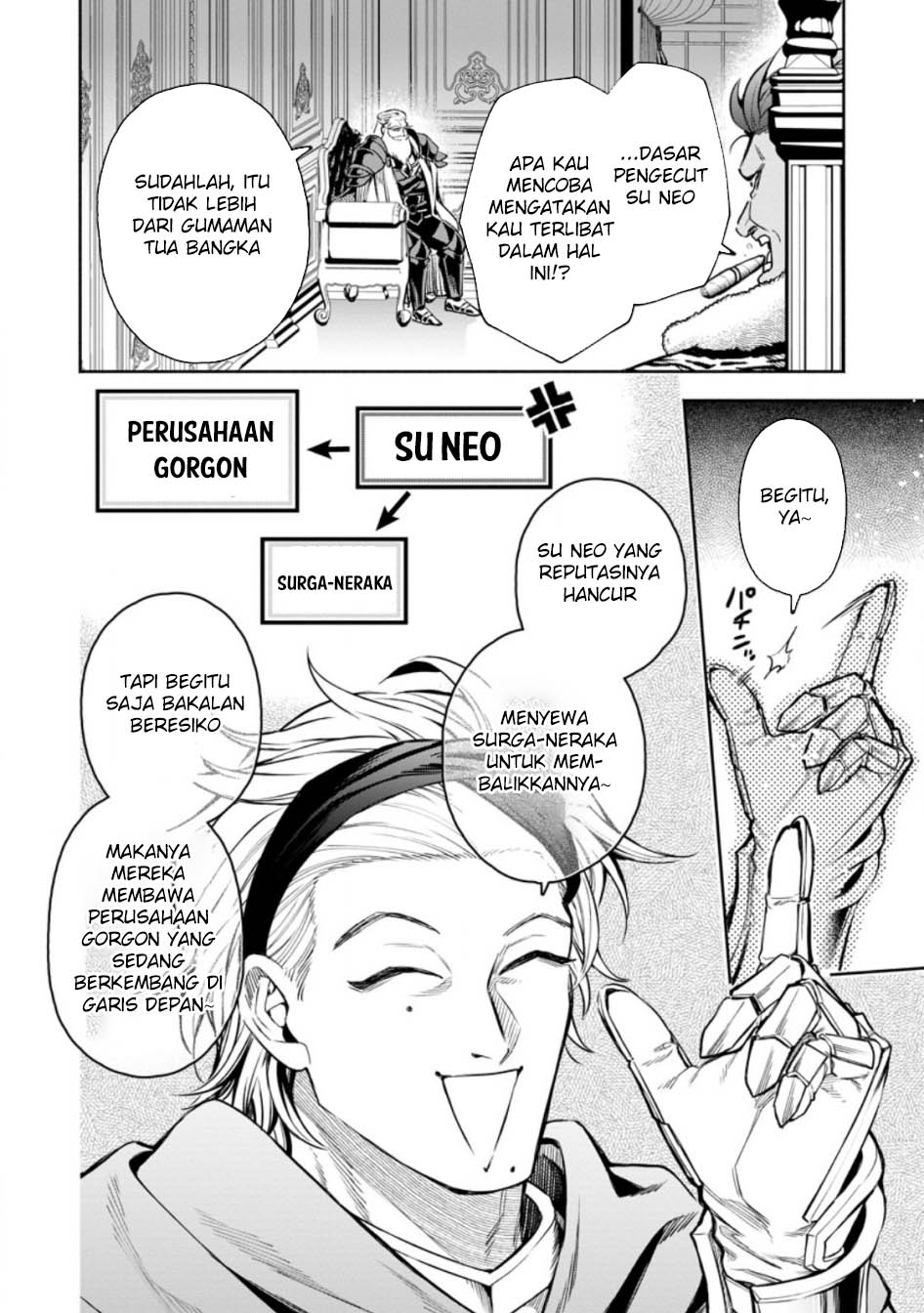 Maou-sama, Retry! R chapter 51