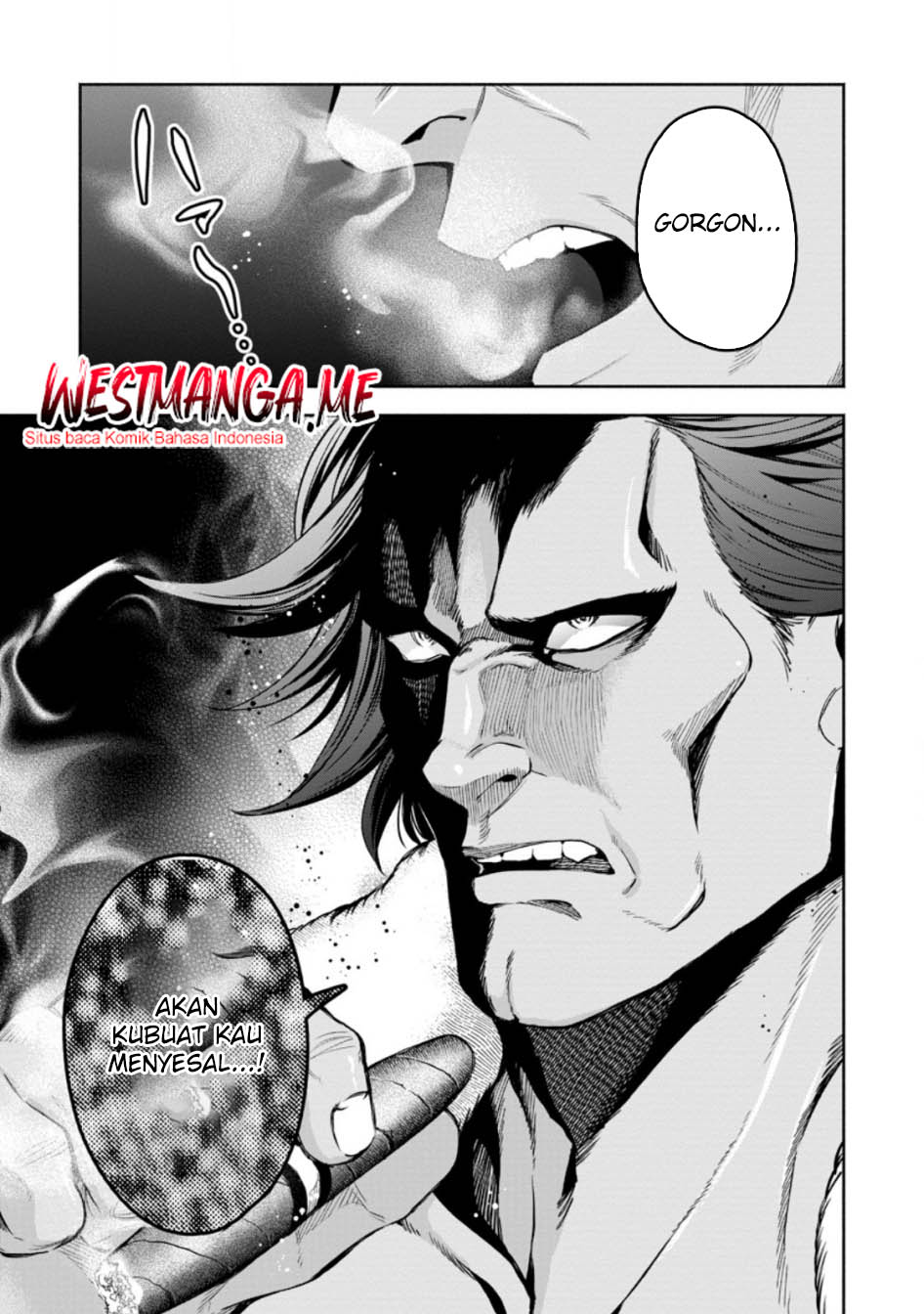 Maou-sama, Retry! R chapter 51