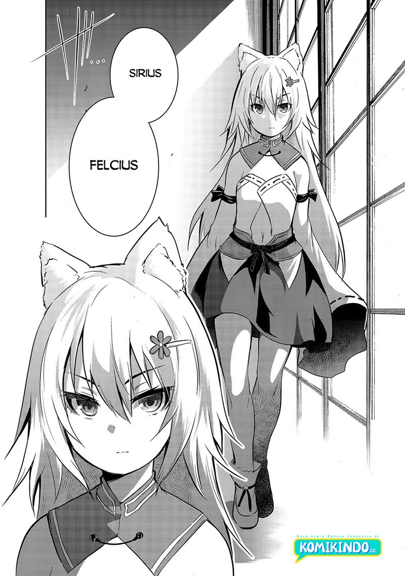 Maou-sama no Machizukuri! ~Saikyou no Danjon wa Kindai Toshi chapter 35