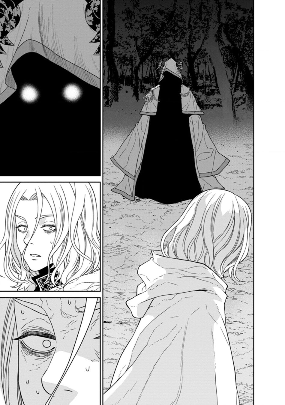 Maou Gun Saikyou no Majutsushi wa Ningen datta Chapter 21.2 Bahasa Indonesia