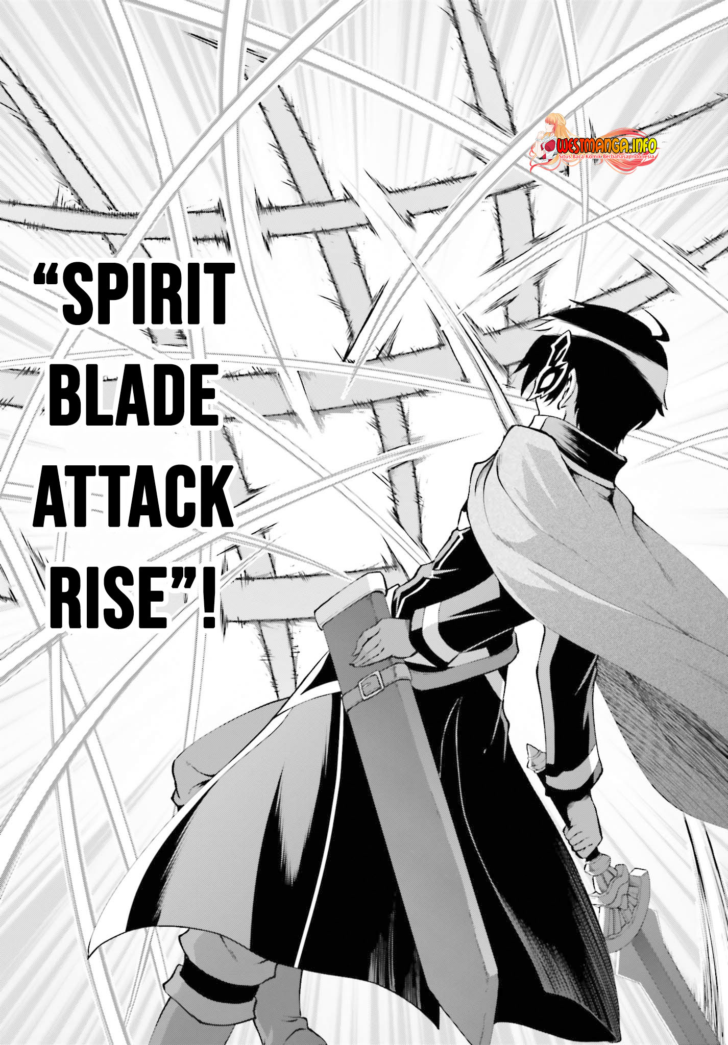 Maou Toubatsu Shita Ato, Medachitakunai node Guild Master ni Natta chapter 29