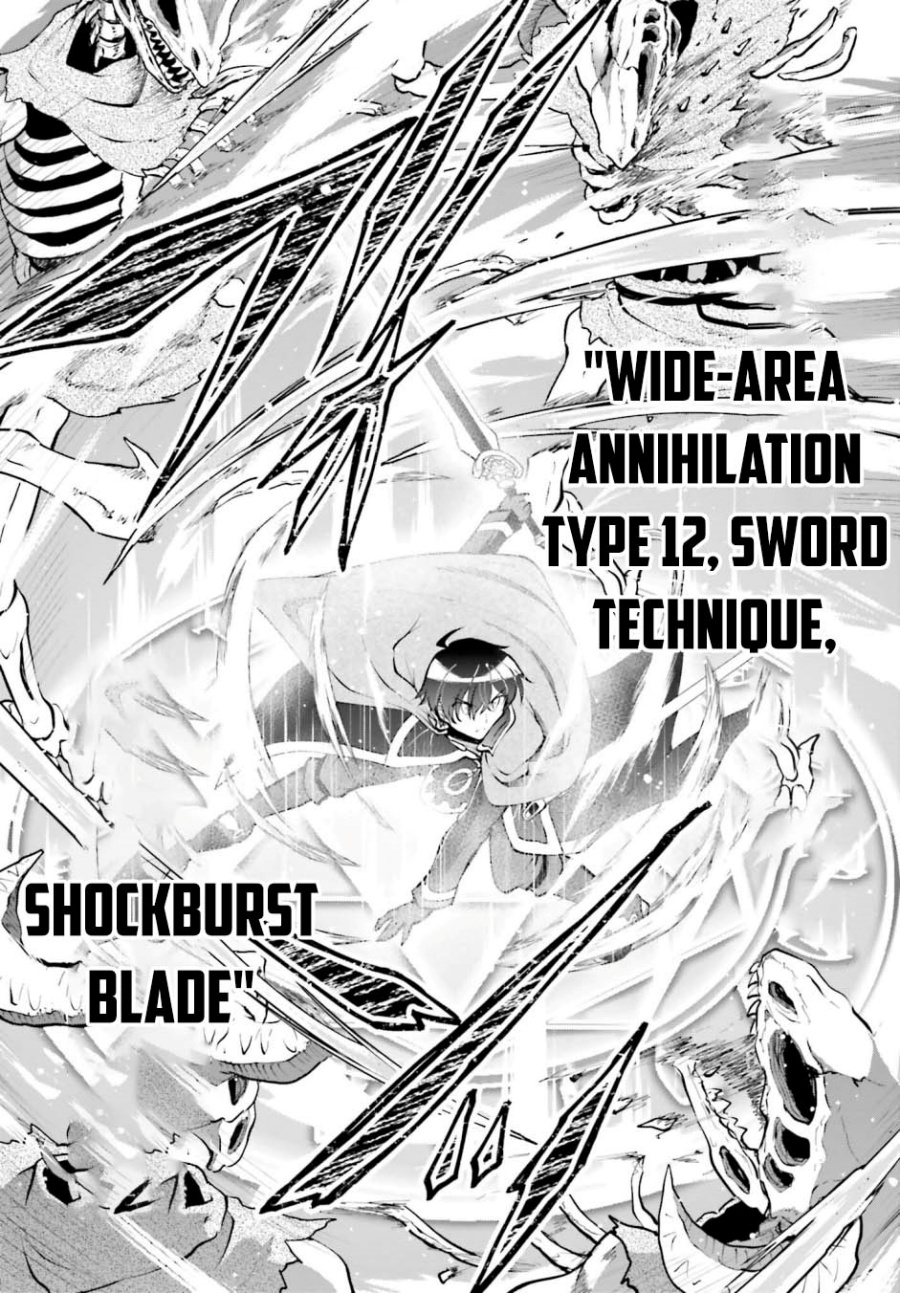 Maou Toubatsu Shita Ato, Medachitakunai node Guild Master ni Natta chapter 39