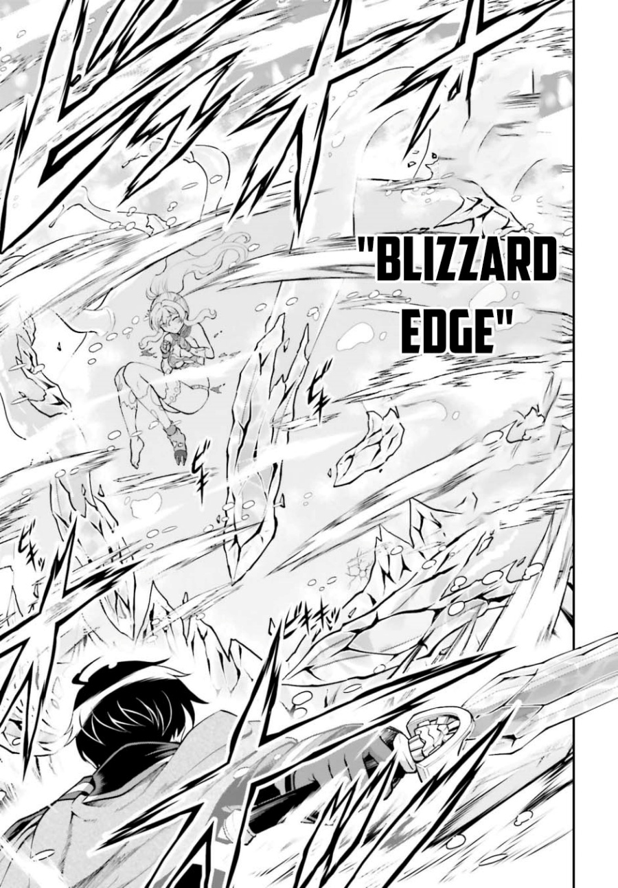 Maou Toubatsu Shita Ato, Medachitakunai node Guild Master ni Natta chapter 39