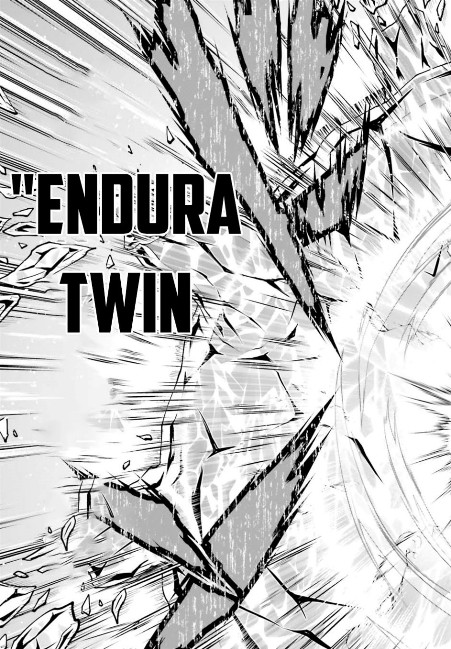 Maou Toubatsu Shita Ato, Medachitakunai node Guild Master ni Natta chapter 39