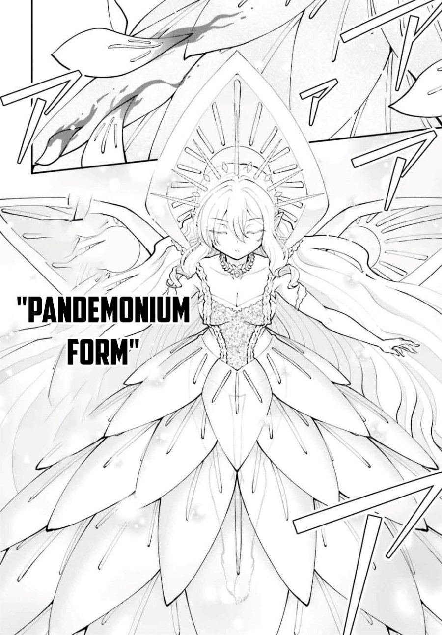 Maou Toubatsu Shita Ato, Medachitakunai node Guild Master ni Natta Chapter 50 Bahasa Indonesia