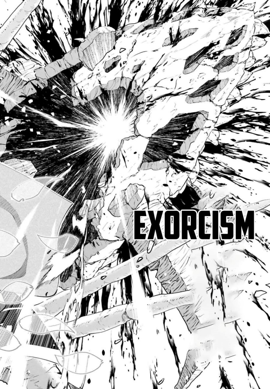 Maou Toubatsu Shita Ato, Medachitakunai node Guild Master ni Natta Chapter 50 Bahasa Indonesia