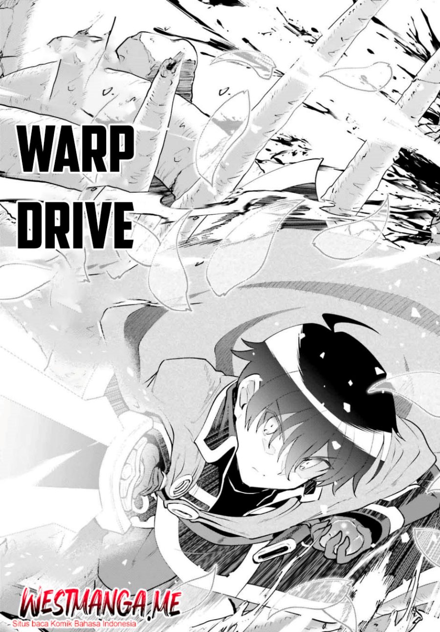 Maou Toubatsu Shita Ato, Medachitakunai node Guild Master ni Natta Chapter 50 Bahasa Indonesia