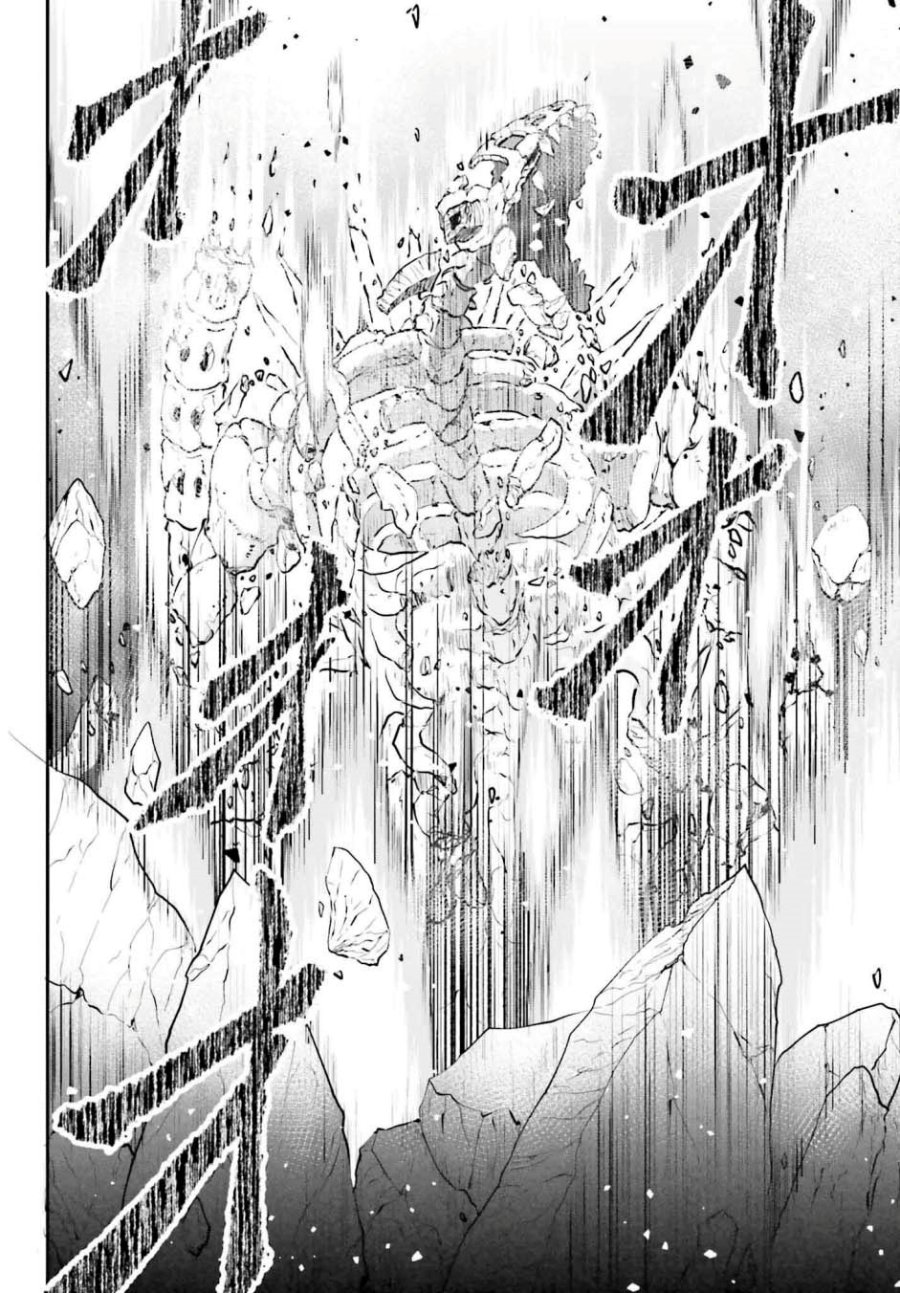 Maou Toubatsu Shita Ato, Medachitakunai node Guild Master ni Natta Chapter 50 Bahasa Indonesia