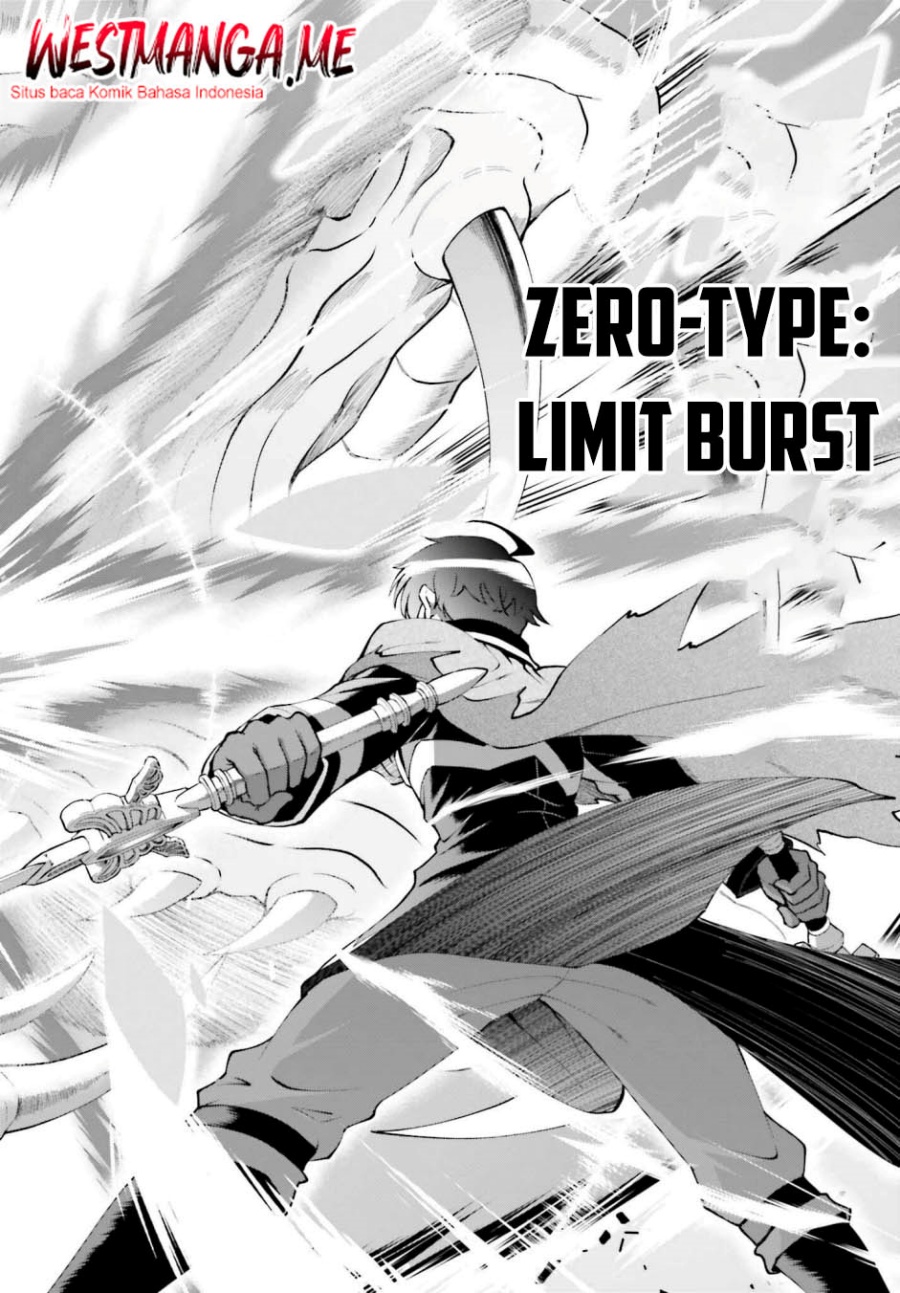 Maou Toubatsu Shita Ato, Medachitakunai node Guild Master ni Natta Chapter 57 Bahasa Indonesia