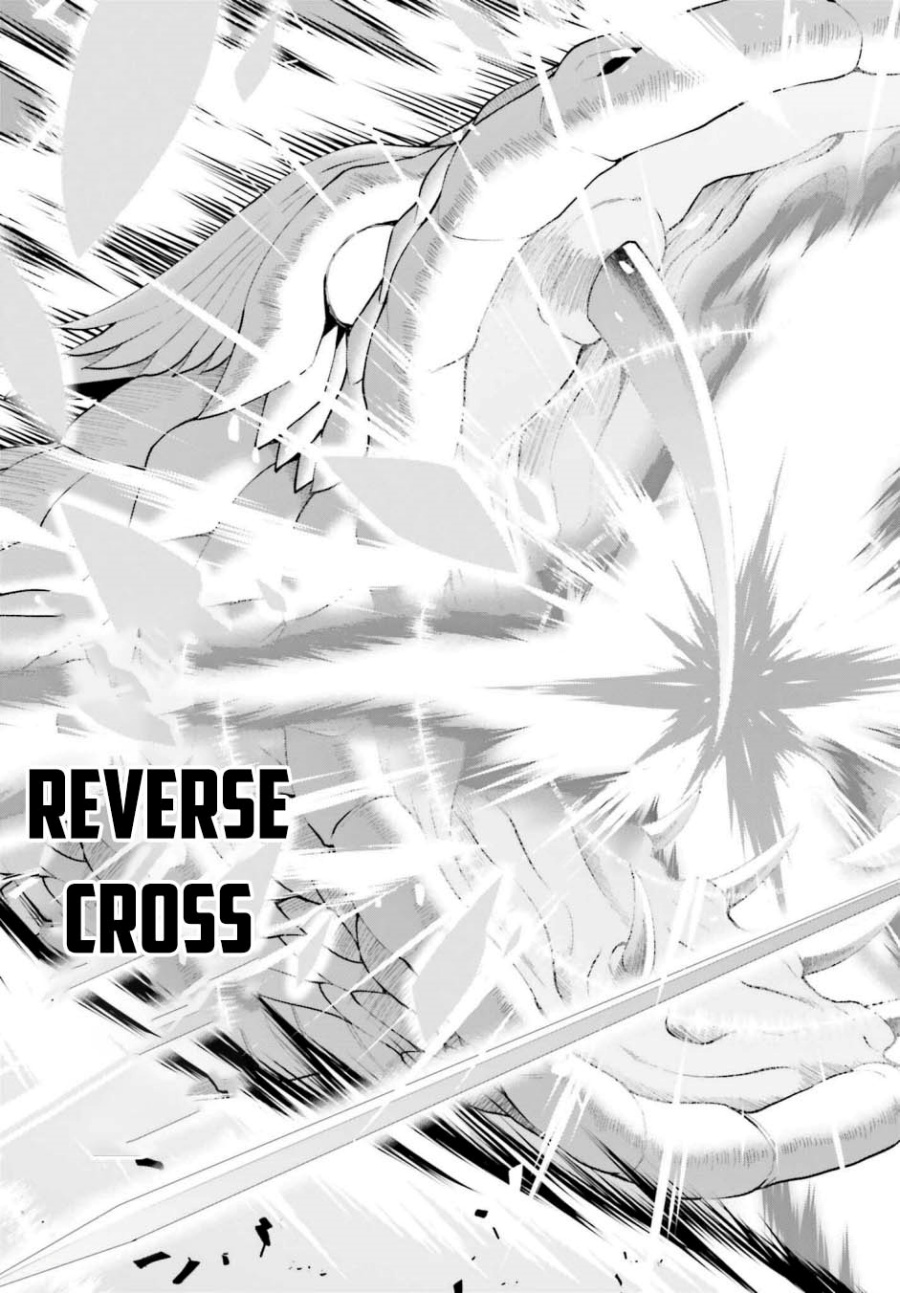 Maou Toubatsu Shita Ato, Medachitakunai node Guild Master ni Natta Chapter 57 Bahasa Indonesia