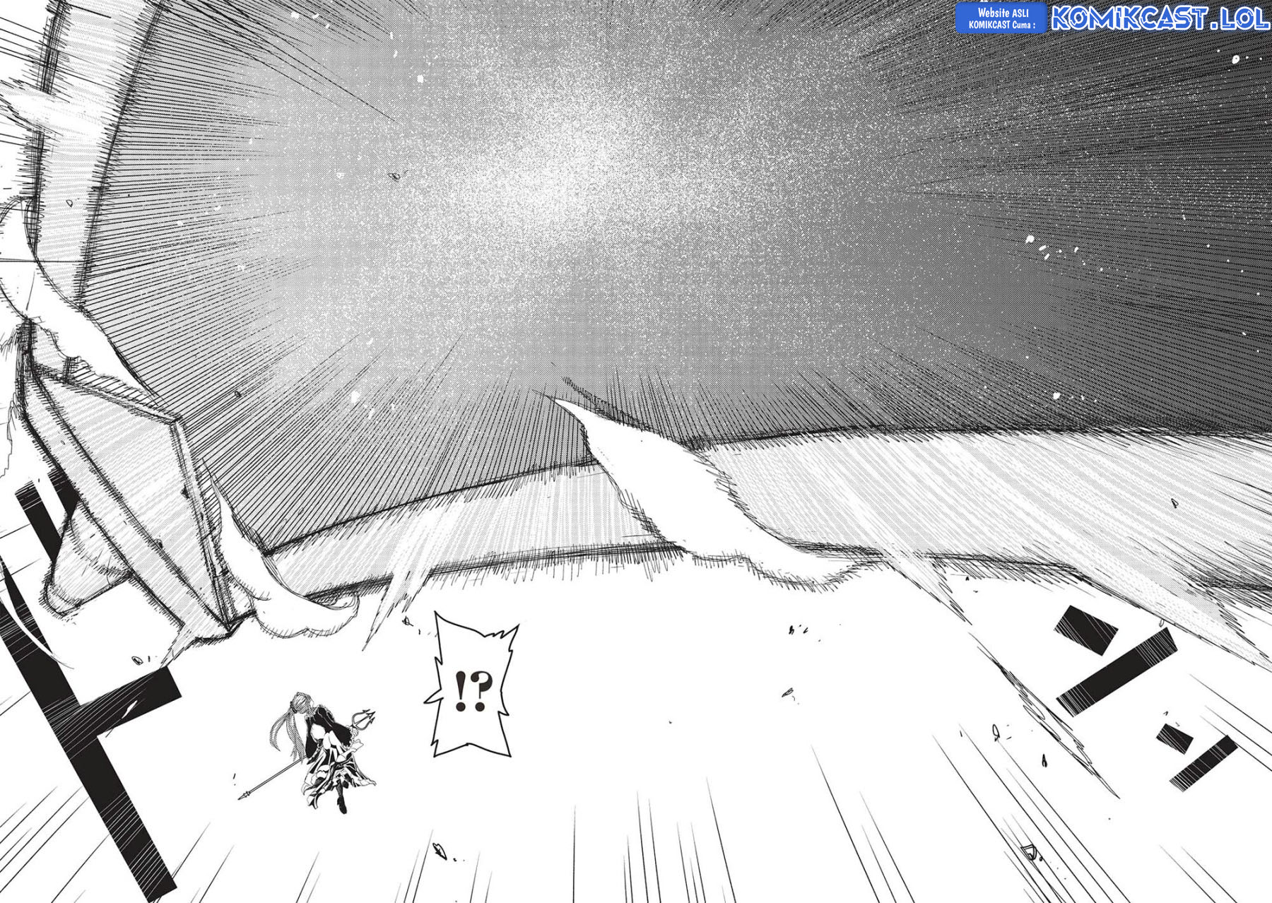 Maou Tsukai no Saikyou Shihai Chapter 20 Bahasa Indonesia