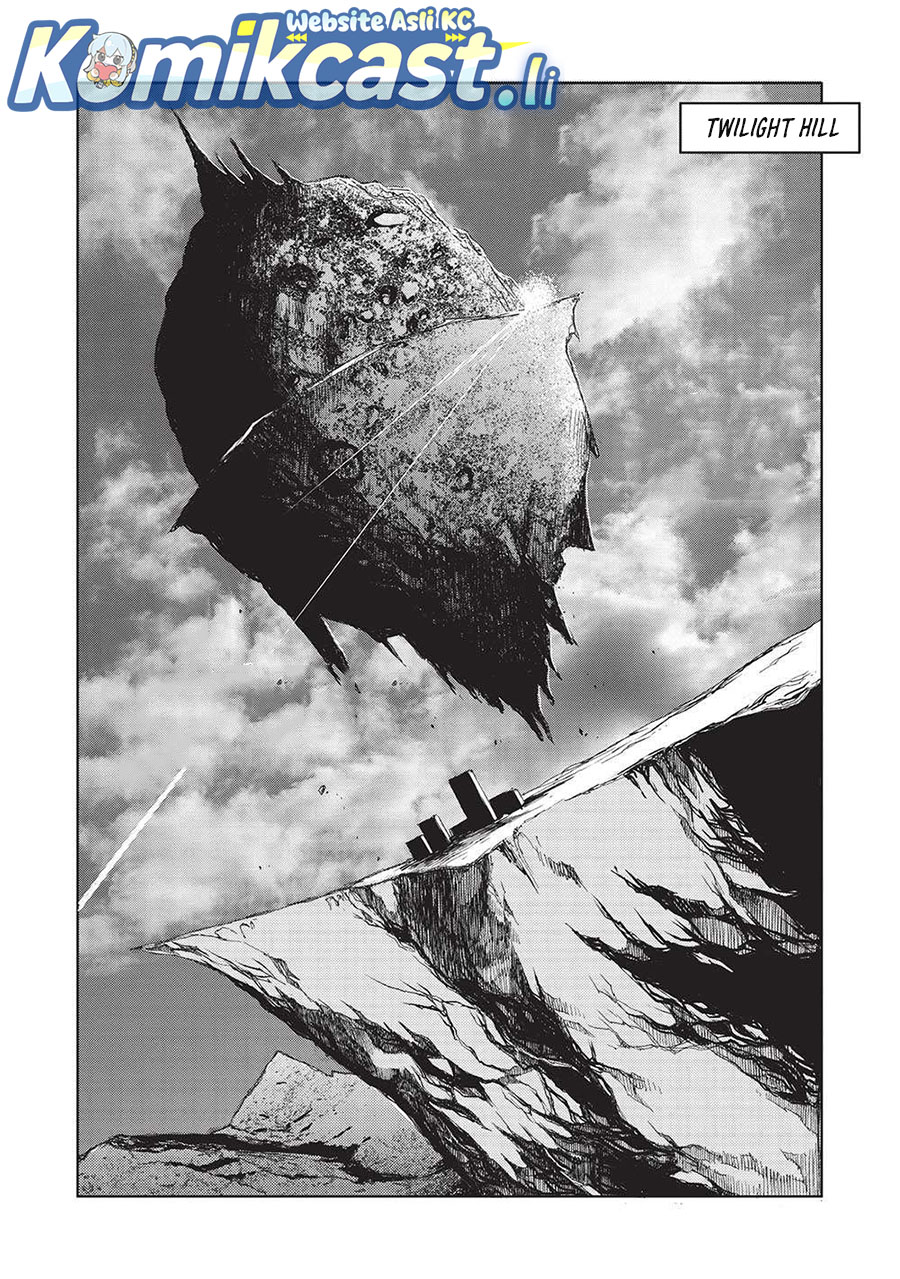 Maou Tsukai no Saikyou Shihai chapter 23