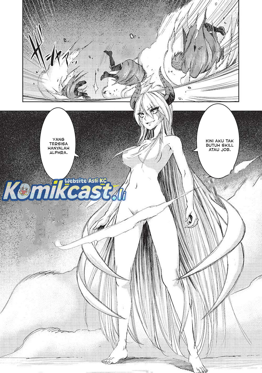Maou Tsukai no Saikyou Shihai Chapter 26 Bahasa Indonesia