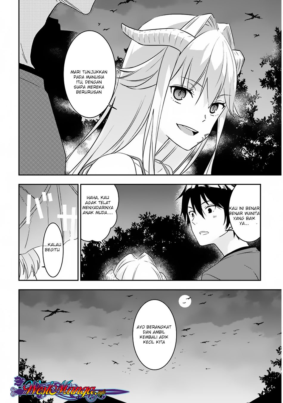 Maou ni Natte node – Dungeon Tsukutte Jingai Musume to Honobono suru chapter 8