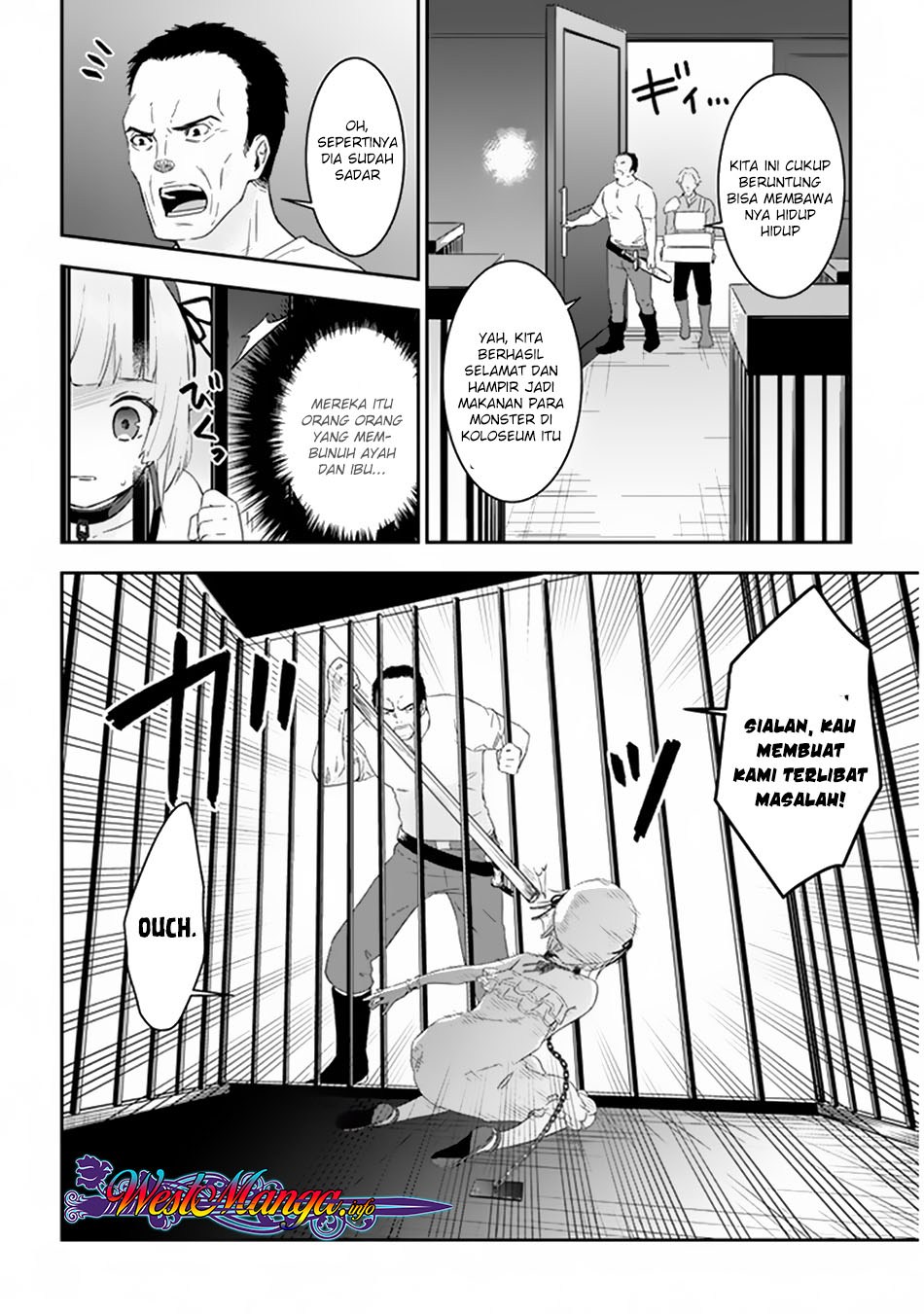 Maou ni Natte node – Dungeon Tsukutte Jingai Musume to Honobono suru chapter 8