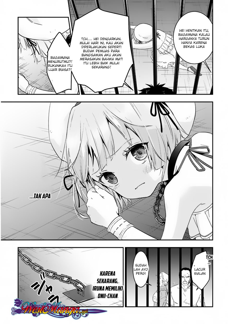 Maou ni Natte node – Dungeon Tsukutte Jingai Musume to Honobono suru chapter 8