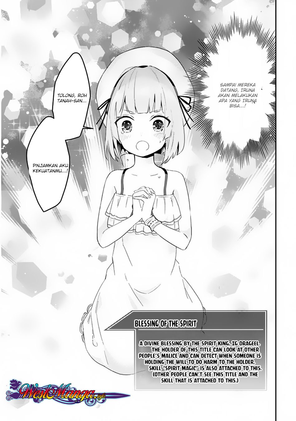 Maou ni Natte node – Dungeon Tsukutte Jingai Musume to Honobono suru chapter 8