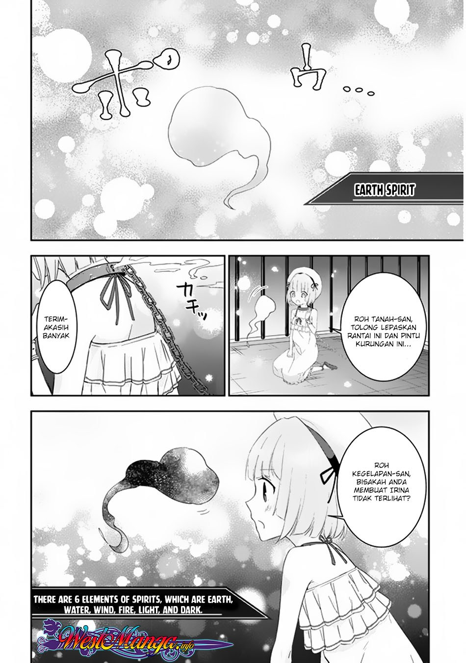 Maou ni Natte node – Dungeon Tsukutte Jingai Musume to Honobono suru chapter 8