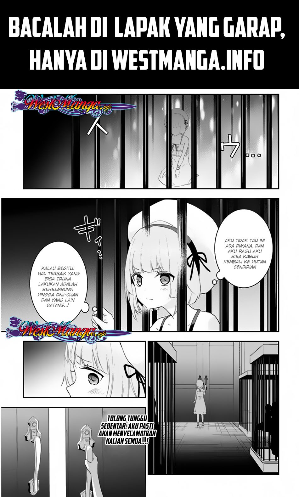 Maou ni Natte node – Dungeon Tsukutte Jingai Musume to Honobono suru chapter 8